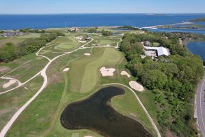 NGLA 16th Aerial